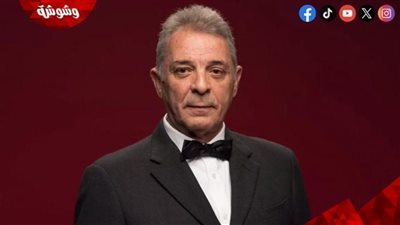 محمود حميدة: صورة واحدة مع يسرا أعادت لي سنوات من الذكريات