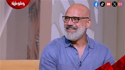 حازم سمير: 