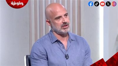 حازم سمير عن تعاونه مع مي عز الدين: كيمياء فنية وصداقة إنسانية