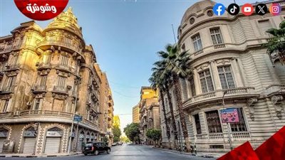   متحدث الحكومة: خطة شاملة لإحياء القاهرة الخديوية 