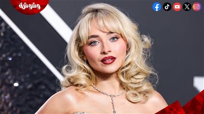 رد فعل مفاجئ من سابرينا كاربنتر بعد جدل صورة غلاف ألبومها الجديد!