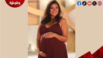 ثراء جبيل تستعرض حملها في مهرجان الجونة