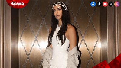 بعد نقله للمستشفى.. ريم سامي تكشف تطورات الحالة الصحية لنجلها