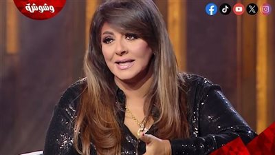 هالة صدقي تكشف لـ
