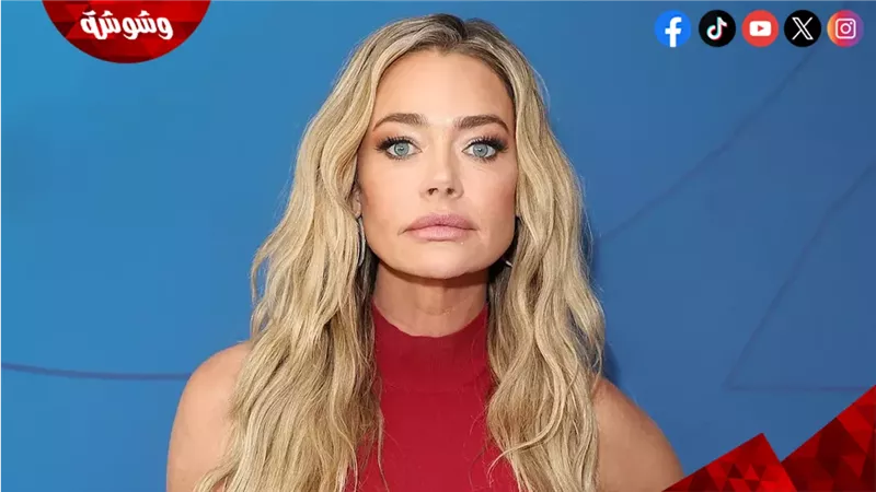 الممثلة الأمريكية
