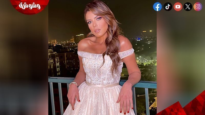 ناهد السباعى