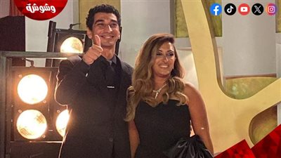 ناهد السباعي وهنادي مهنا وأشرف عبدالباقي أبرز الحضور في عرض “السادة الأفاضل”