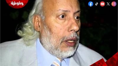 بعد وفاته.. معلومات عن الفنان عبدالقادر مطاوع 