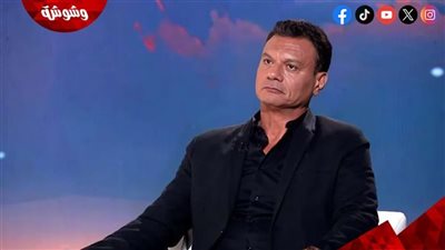 عباس أبو الحسن: شريف عرفة كشف خبايا أفلامه في الندوة.. والتجربة ملهمة