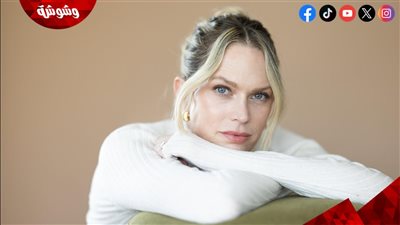 إيرين فوستر تُحرم من إنجاب الأطفال لأسباب صادمة