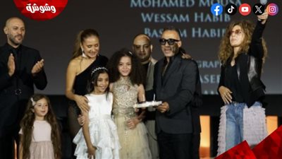 مهرجان الجونة السينمائي يقرر عرضًا ثالثًا لفيلم 