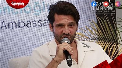 كان أورغانجي أوغلو عن الشهرة: لها جانب مظلم ويجب حماية مشاعرنا