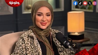  في مهرجان الجونة.. أسما شريف منير توثق الحدث بعدستها الخاصة