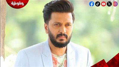 ريتيش ديشموك يكشف موعد عرض فيلمه الجديد Mastiii 4