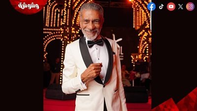 سيد رجب يكشف لـ وشوشة موعد انتهاء تصوير لينك