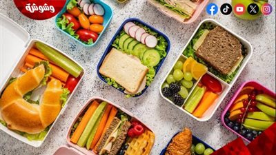 في برد الشتاء.. وجبات مدرسية دافئة وصحية تمنح أطفالك الطاقة طوال اليوم