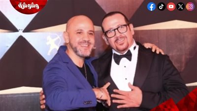 نجوم مصر يتألقون في حفل جوائز “جرامي” العالمي