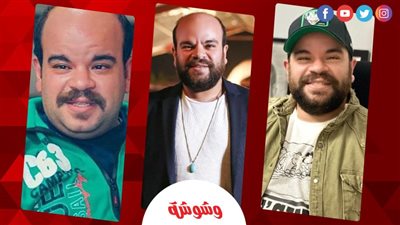 محمد عبد الرحمن توتا: محدش بلغني بمهرجان الجونة ومبسوط إن فيلمي محقق 17 مليون.. حوار
