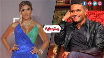 آسر ياسين ودينا الشربيني يبدأن تصوير 