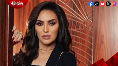 قبل الانطلاق.. التفاصيل الكاملة لحفل مي فاروق بمهرجان الموسيقى العربية الـ33