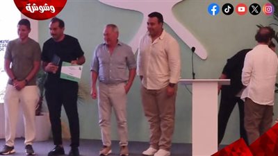 تفاصيل جوائز سيني جونة لدعم إنتاج الأفلام بأكثر من 300 ألف دولار