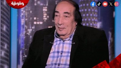 عبدالله مشرف: حققت كل ما تمنيت في الفن