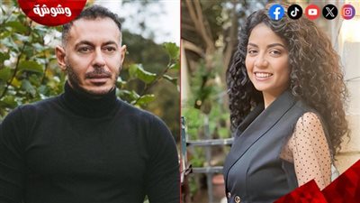 بعد نجاحهما العام الماضي.. سهر الصايغ ومصطفى شعبان في رمضان 2026 بمسلسل 