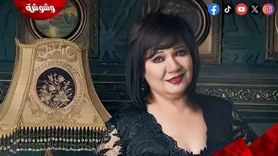 عايدة رياض تنضم إلى مسلسل “درش” بطولة مصطفى شعبان