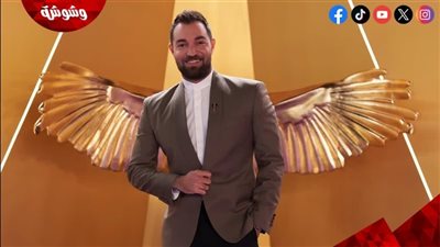 في ختام الجونة السينمائي.. باسل الزارو: لو كنت نبات هتمنى أبقى صبار!