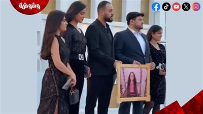 أبطال “أغمضي عينيك يا هند” يخطفون الأنظار في ختام مهرجان الجونة السينمائي 2025