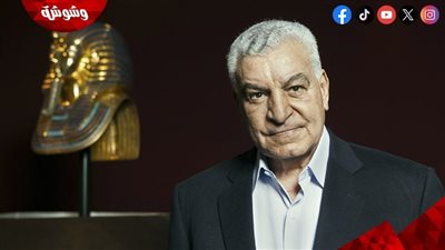 حواس: القناع الذهبي لتوت عنخ آمون أيقونة خالدة تروي عبقرية المصري القديم