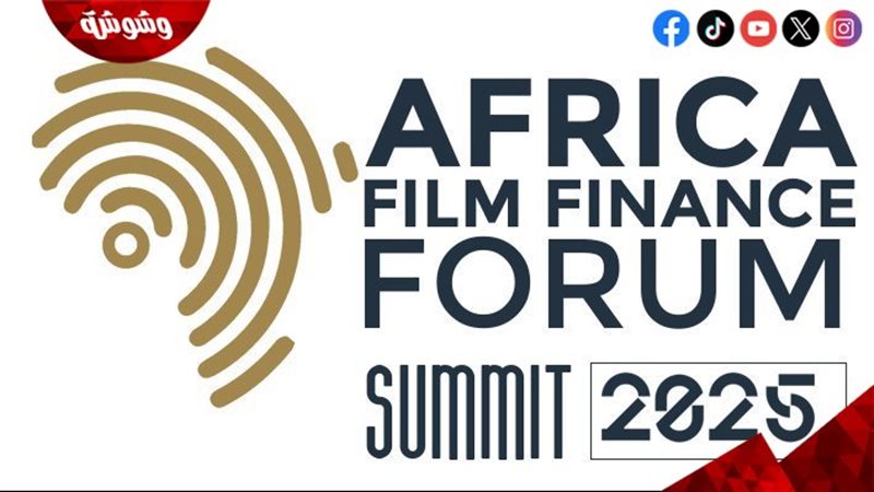 Africa Film Finance