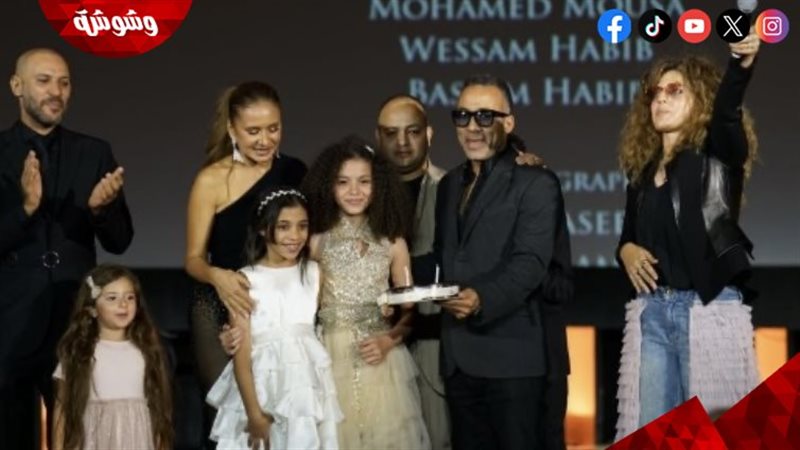 عرض هابي بيرث داي