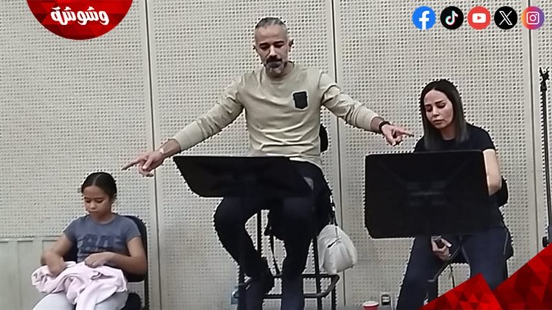 وشوشة