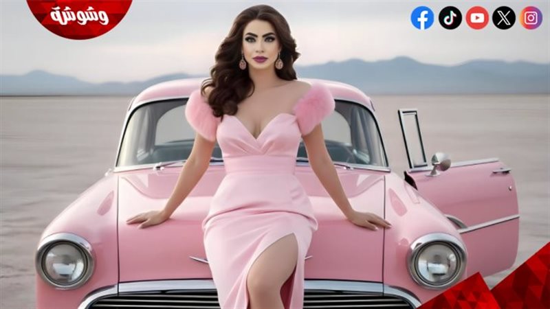 دوللي شاهين