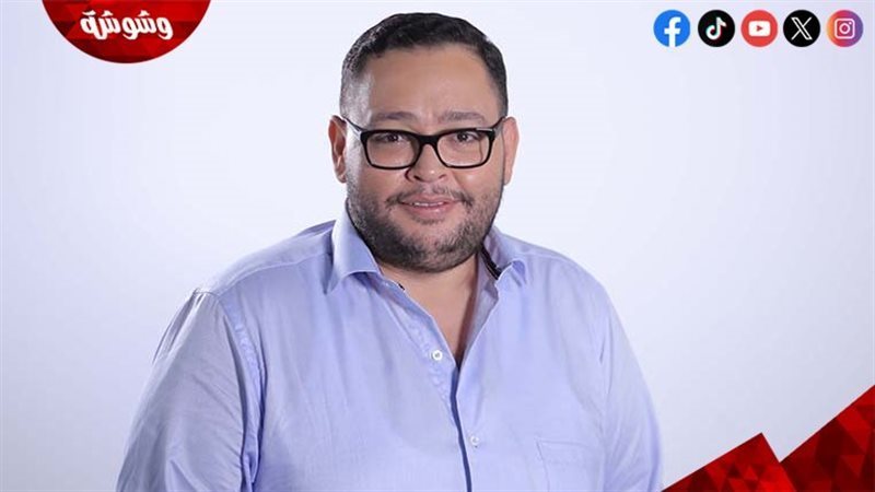 أحمد رزق