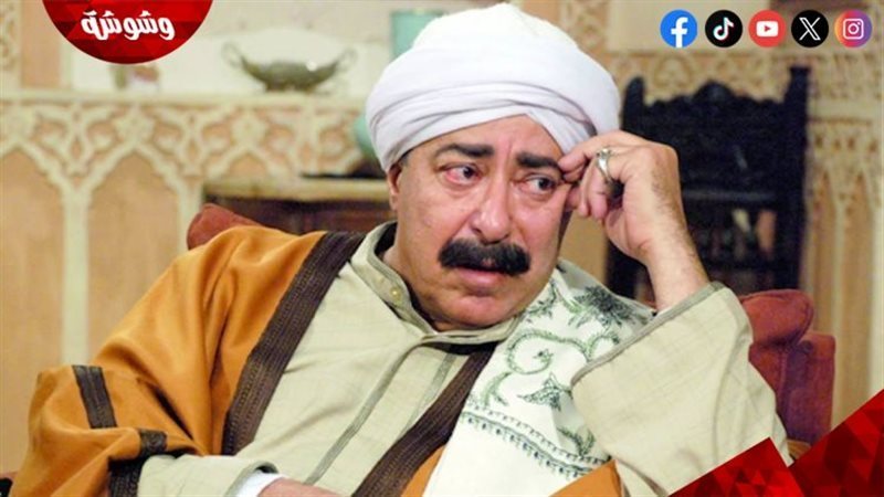 صلاح السعدني