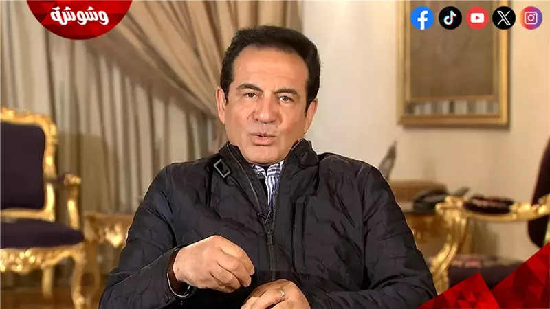 محمد ثروت 