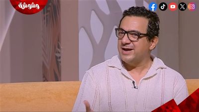 عماد إسماعيل يكشف كواليس تجسيده لشخصية الشيخ أبو العلا محمد في مسرحية 