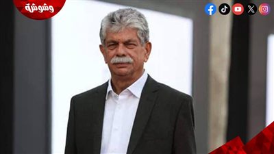 الجونة السينمائي يكرم انتشال التميمي لدوره البارز في نجاح وتأسيس المهرجان
