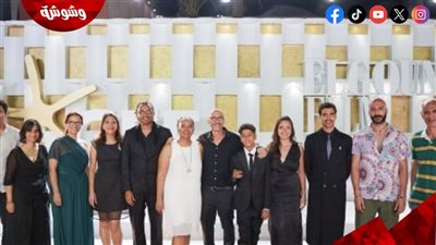 الفيلم المصري “المستعمرة” يفوز بنجمة الجونة البرونزية