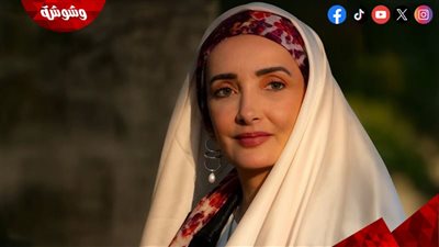 لأول مرة.. عايدة الأيوبي تغني باللهجة الصعيدية في أغنية “لما قال“