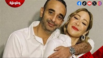بعد إعلان زواجهما.. منة شلبي وأحمد الجنايني يحتفلان بتكريمها في الجونة بهذه الطريقة 