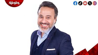 إيهاب فهمي يشارك في 