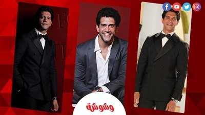 أحمد مجدي: ببحث في أدواري عن الإنسان والفنان الحقيقي لازم يتمرد.. حوار