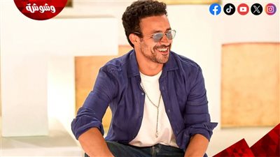 أحمد داود يستعد للمنافسة الدرامية بموسم مسلسلات رمضان 2026