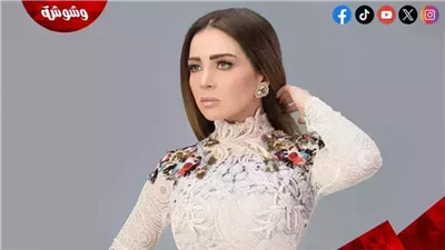 مي عز الدين تستعد للمنافسة في رمضان 2026 بمسلسل 
