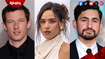 تفاصيل أضخم الأفلام العالمية لـ أمير المصري 