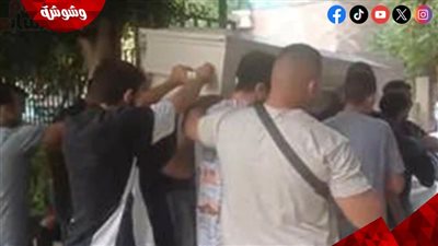 تدهورت صحتها حزنًا على فراقه.. فريدة سيف النصر تغيب عن جنازة شقيقها