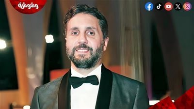 هكذا عبر هشام ماجد عن سعادته بالمشاركة في احتفالية 
